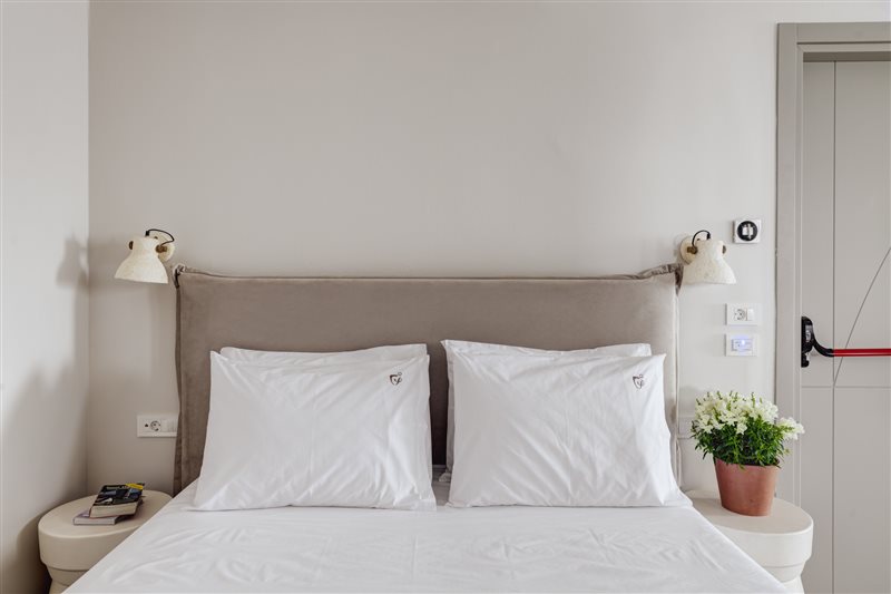 Executive Suite with Garden View &ndash; No Balcony at Armia Experience Hotel, Vári, Sýros